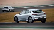 Jaguar I-Pace 2019: premier lecteur