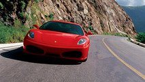 Ferrari - F430 - 2004 à 2009 : 17'499 ventes