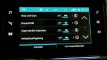 Test: Citroën C3 mit Automatik