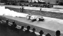 Opel Rak 2 speed record