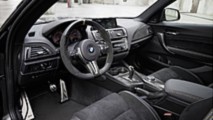 BMW M2 M Performance Parts Concept