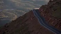 Romain Dumas, Volkswagen ID R Pikes Peak 2018