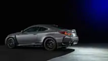 RC F 10th Anniversary
