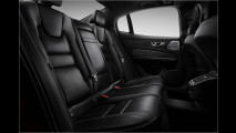 Das ist der neue Volvo S60