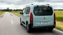 Neuer Citroën Berlingo im Test