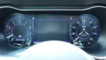 Prueba Ford Mustang GT 2018