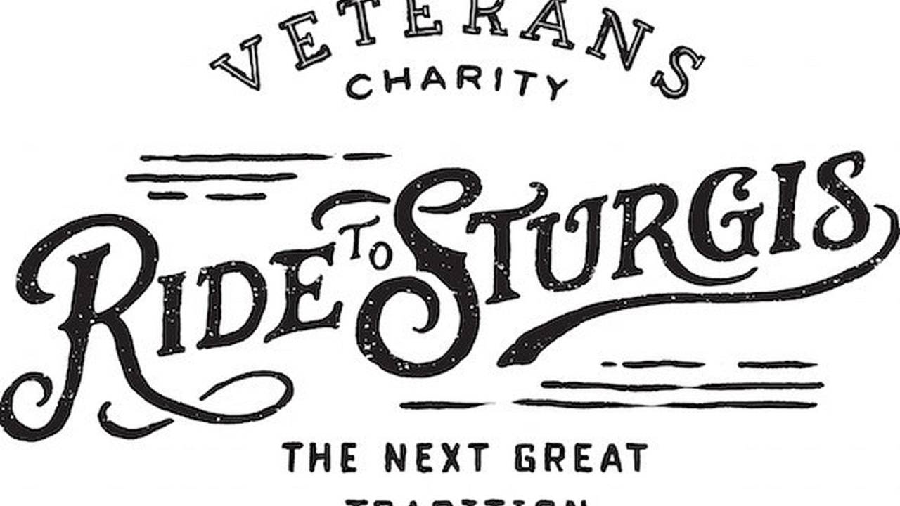 Indian Motorcycles Veterans Charity Ride to Sturgis 