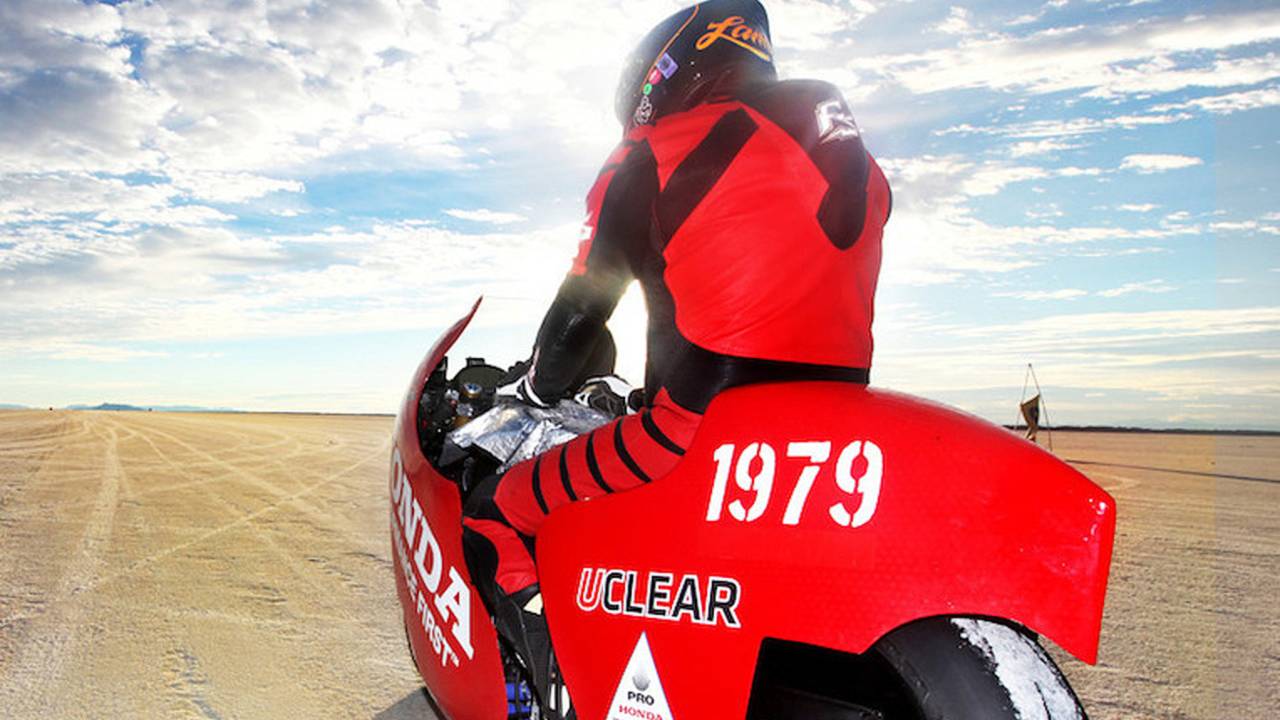 Bolivia is the New Bonneville
