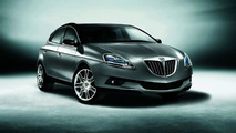 Lancia Delta HPE Concept