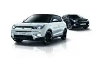 SsangYong Tivoli 2018