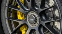 Neuer Porsche 911 GT3 RS im Test