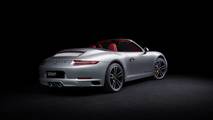 Porsche Exclusive 911 S Cabriolet