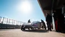Brabham BT62