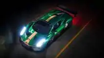 Brabham BT62