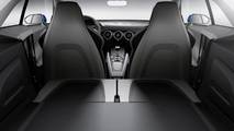 2014 Audi Allroad Shooting Brake Konsepti
