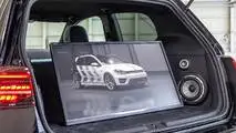 Volkswagen Golf GTI Next Level