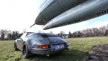 Speedster im Retro-Look