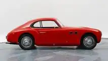 Cisitalia 202