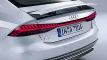 Audi A7 Sportback 55 TFSI quattro im Test
