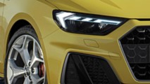 Nuova Audi A1 Sportback