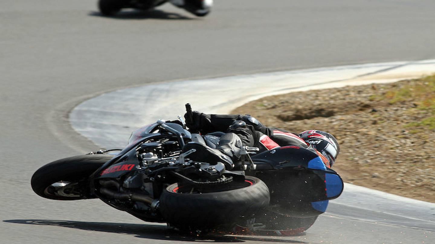 Top 5 Reasons Why We Crash and How to Stop Doing It