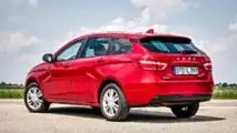 Lada Vesta SW 1.6 (2018)