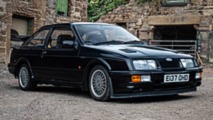 Ford Sierra RS500 Cosworth