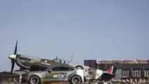Ford Mustang GT EAGLE SQUADRON