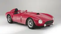 8. Ferrari 375-Plus Spider Competizione