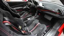 Ferrari 488 Pista im Test