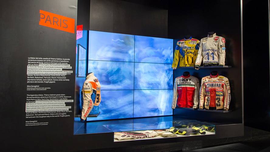 DAR Dainese ARchivio