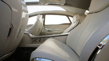 Lincoln MKT Concept