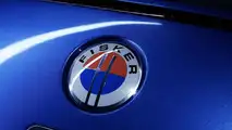 Fisker Karma