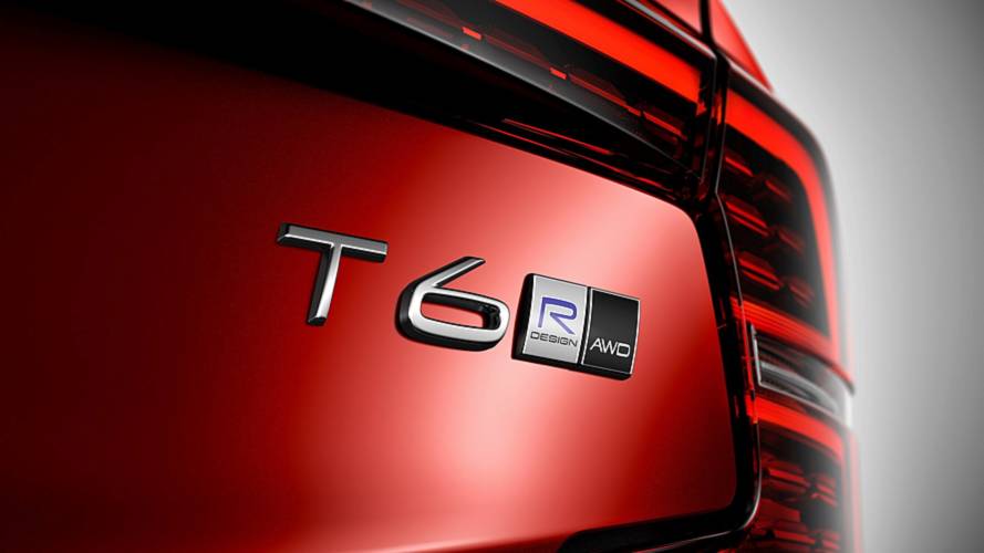 Volvo S60 2018