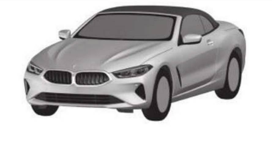 BMW Série 8 (BR)