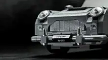 Lego James Bond Aston Martin DB5