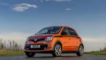 2016 Renault Twingo GT