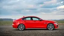 Jaguar XE 300 Sport