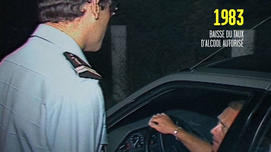Campagne sécurité routière pour le passage à 80 km/h