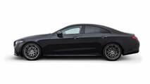 Brabus Parts Mercedes CLS-Class