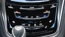 2018 Cadillac CTS-V: Review