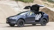 Ein Tesla für die Apokalypse