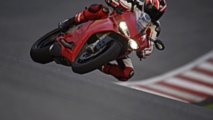 The Ducati Panigale 1299 is An Amazing Motorcycle: Here's Two Italians to Tell You Why