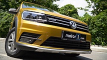 2018 Volkswagen Caddy 2.0 TDI Alltrack | Neden Almalı?
