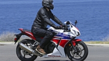 World's Best Beginner Bike? 2015 Honda CBR300R
