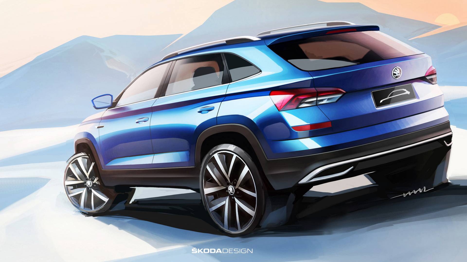 Skoda - crossovers ve SUV: bir fotoğraf, fotoğraf Skoda - crossovers ve SUV: bir fotoğraf, fotoğraf
