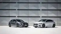 2018 Mercedes-Benz A-Class