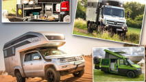 Abenteuer & Allrad 2018