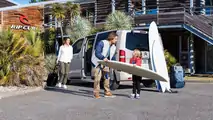 Citroën SpaceTourer Rip Curl