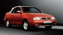 SEAT Córdoba Cabrio - 1996